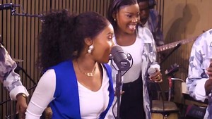 MP3 DOWNLOAD: Yasmine Nsimba - Gratitude [  Lyrics] | CeeNaija