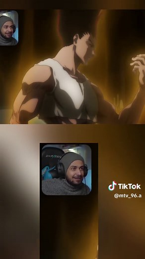 Hunter x Hunter - Anime Moments