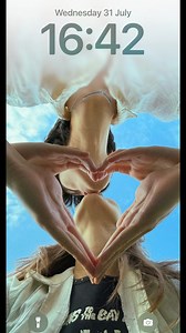 14M views · 10K reactions | Screensaver photo idea - pt.2  #uk #london #couplegoals #couple #photoideas | marygracetropeano | Facebook