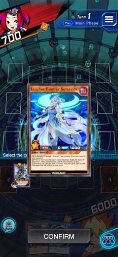 Warriors Blessed with Angelic Powers Quiz (Duel Links)