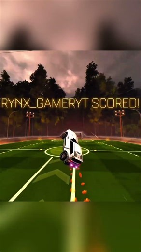 PEAKING with the fennic | #rocketleague #rlchamp #rl #gaming #edit #rocketleagueclips