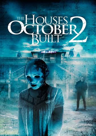 The Houses October Built 2 Trailer