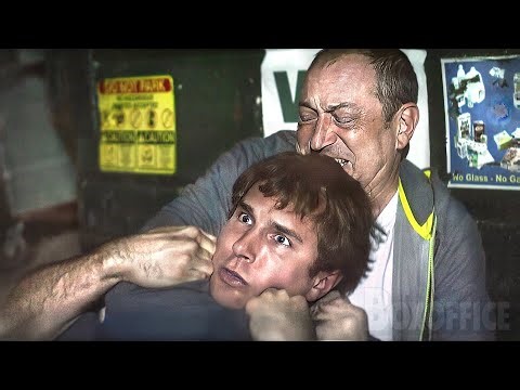 A Father's Vengeance | THRILLER | Full Movie in English