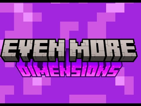 Even More Dimensions Trailer