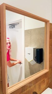 Mirror Drama Ends Here! 💋🚪 | One More