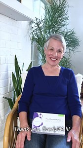 "I changed my diet, and 2 weeks later I walked without a cane. Thank you EverlyWell, you've changed my life!" -Linda Test your reaction to 96 foods, all with one simple at-home test. | Everlywell