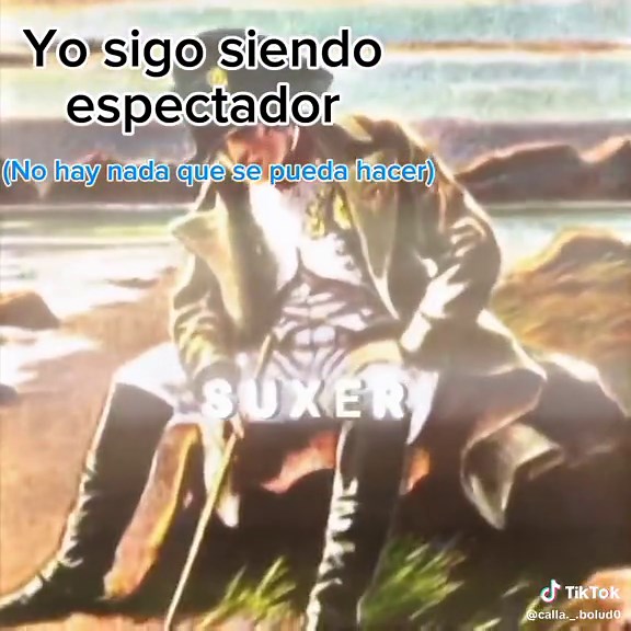 Ser Espectador: Reflexiones del 30 de Septiembre