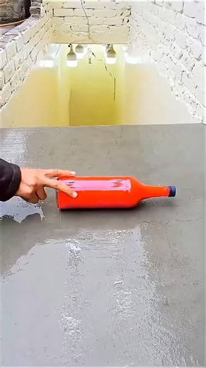 Yellow VS Blue Breaking glass bottle ⚠️🔥 Crushing Crunchy & Soft Things #shorts #asmr #satisfying