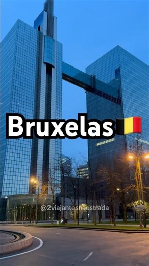 Brazilian immigrant living in Brussels, Belgium today. Europe, immigration, immigrant life.
