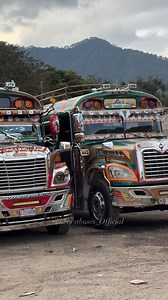 RUTAS SanteFe , Desde La Antigua Guatemala, Saludos a mi compadre Osman | The Best Buses