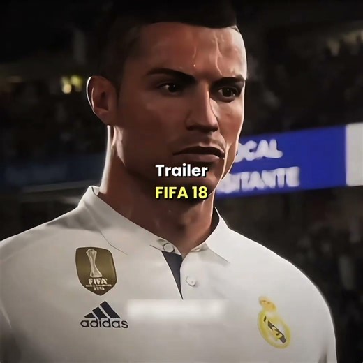 FIFA 18 Trailer ☠️🔥