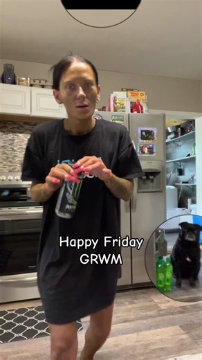 Happy Friday! Get Ready with Me for the Weekend | GRWM Routine