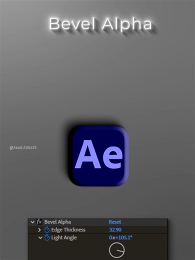 Learning After Effects: Day 14 Tips and Tricks