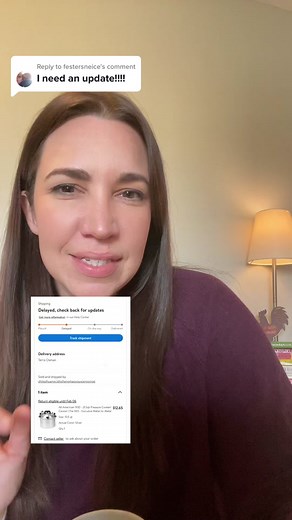 Walmart Order Update: Chatting with Customer Service Online