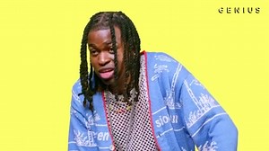 Jordan Adetunji "KEHLANI" Official Lyrics & Meaning | Genius Verified