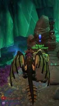 Hühot from Azeroth Part 59 - Great Snails