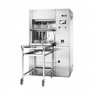 FGW – LAB GLASSWARE WASHER - Fedegari - Innovative solutions for clean and sterile processes