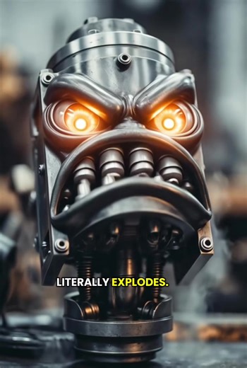 Unveiling Secrets of Diesel Engine Parts