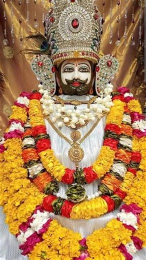 Shyam Meri Aankho Me Bas Tera Hi Nazara Hai🙏🙏 #shyam #love #sehar#jannat#trending #trend #radheshyam