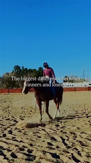 Most people only see the winning run. They don’t see the misses. The bad reps. The doubt. The days you wanted to quit but didn’t. Winners aren’t special. They’re just willing to fail more times than most people are willing to try. Every hit barrel teaches you something. Every run that doesn’t clock shows you where the holes are. And if you’re paying attention, those failures become fuel. Progress in this sport isn’t about perfection. It’s about reps, feedback, and staying in the game long enough