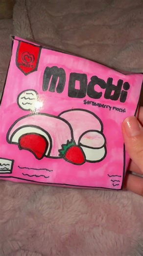 paper squishy tutorial!! #viraltiktoks #fidget #2020 #fyp #papersquishy