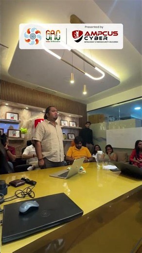 10 Days To Go | GRC India AI Conclave 2026