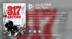 La 317ème Section