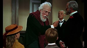 Mary Poppins - Chanson "Fidélité Fiduciary Bank" [VF|HD] (Disney)