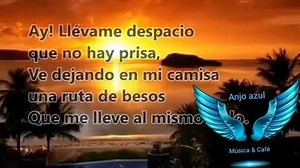 257K views · 11K reactions | Daniel Santa Cruz__ Lento.❤️☕ | Anjo azul-Música & café. | Facebook