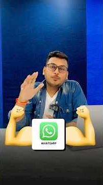 WhatsApp Business Explained | Day 2 – Key Features You Must Know #chatgpt #facts