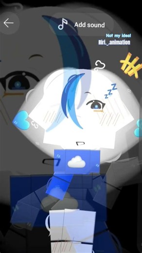 how to make an oc tutorial(¬◡¬)✧