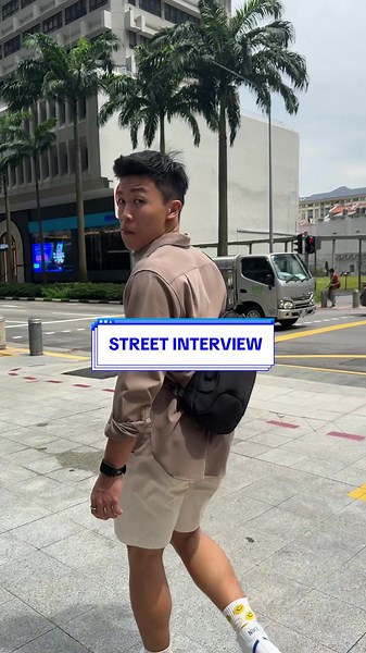 Trendy Street Fashion Interview: Laverte Top, Uniqlo Bottoms, Nike Shoes