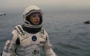 星际穿越 cut | 《End Credits》