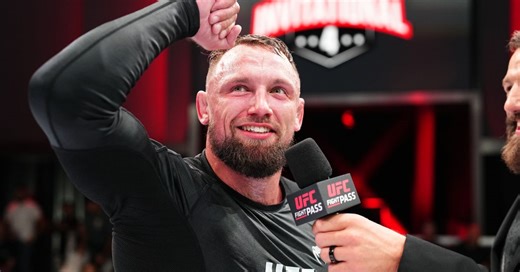 BJJ star Craig Jones to retire, ‘end’ B-Team after CJI 2; Gordon Ryan reacts