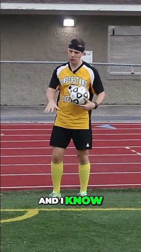 How To Corner Kick In Soccer