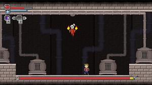 Trials of Azra GREENLIT! - Demo Updated – Development news