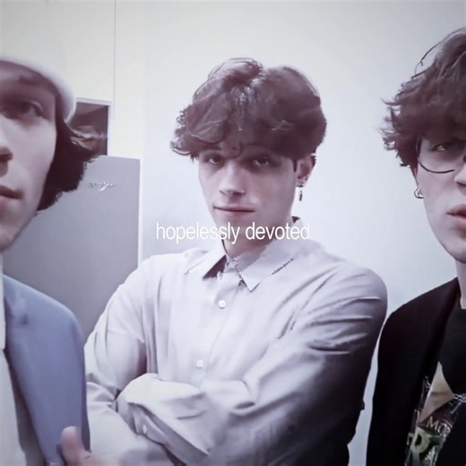 Hopelessly Devoted: Chris Sturniolo Insights