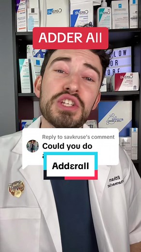 Understanding Adderall: A Guide to ADHD Medication