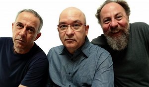 Meu Erro - Os Paralamas do Sucesso - LETRAS.MUS.BR