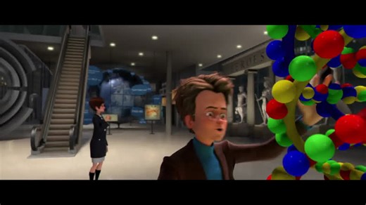 Megamind - TokyVideo