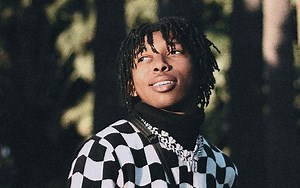 舞蹈博主 Yvng Homie 合集（@YvngHomie）