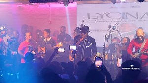 Klass | BLACKOUT | Live FULL VIDEO https://youtu.be/w11X_xXWvMk | Louisler Ulysse