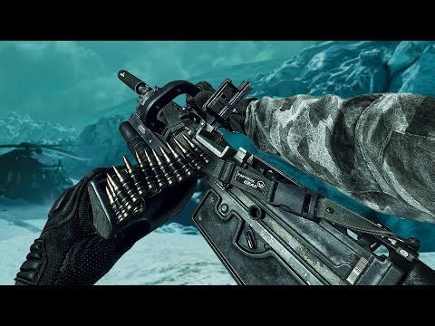 COD Ghosts is Honestly Incredible