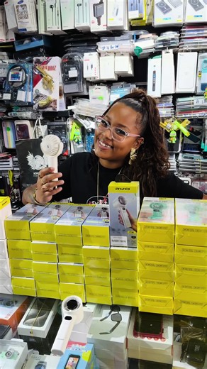 AWEI Portable Fans: Beat the Heat Anywhere You Go