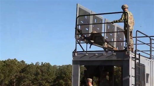 14K views · 465 reactions | Another look at members of The 75th Ranger Regiment representing #usasoc in the Army's Best Squad Competition. #armyrangers #75thrangerregiment | U.S. Army Special Operations Command | Facebook