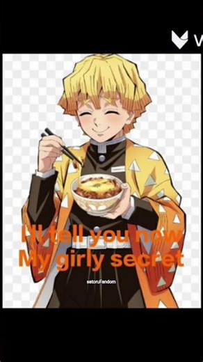 zenitsu is going to be cooked 🤣 #demonslayer #kimetsunoyaiba #zenitsuagatsuma