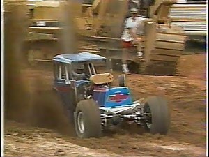 1991 NMRO Mud Racing Franklin, GA