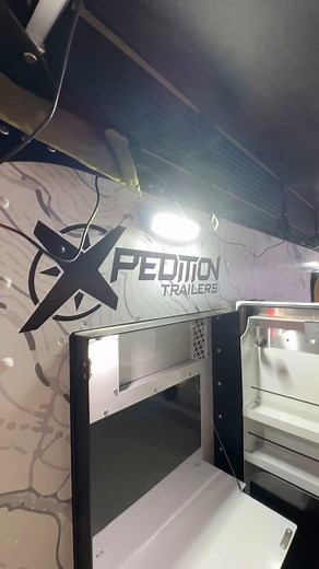 Xpedition Trailers will be joining us June 27-29 in Redmond, OR for Overland Expo PNW! 🏕️ Booth A410!! This is your chance to see the Voyager in person and visualize what it would be like to own one! 😍 Make sure to stop by our booth to get more information on this amazing off grid trailer! Looking for an adventure rig? For the best off-road & overlanding campers check out our showrooms in Las Vegas & Knoxville. 🏕️ #offroad #trailer #adventuretrailer #offroadcamper #xgrid #xgridcampers #lasveg
