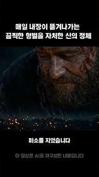 The one person whom the absolute ruler Zeus never forgave until the very end - Prometheus #GreekR...