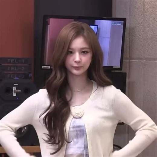 Sullyoon: NMIXX Visual and Dance Highlights